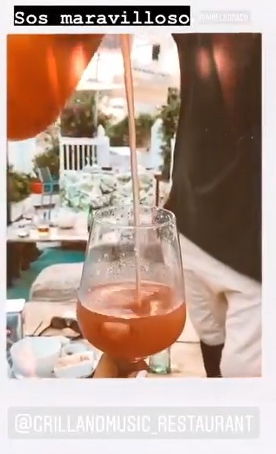 Grill & Music Restaurante 9