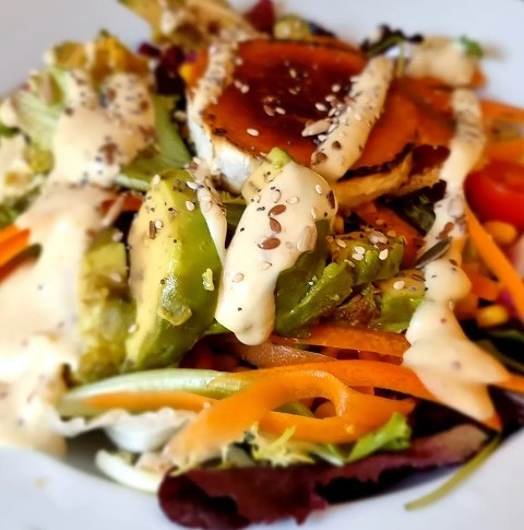 Grill & Music Restaurante 4