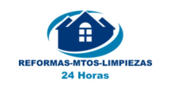 Reformas - Mantenimientos - Limpiezas 24 Horas