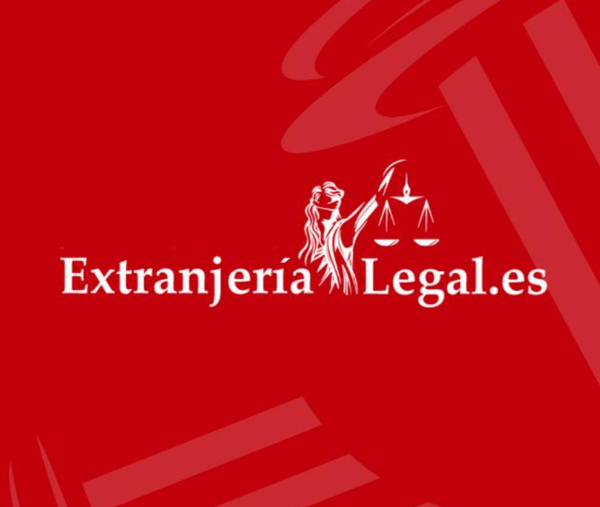 Extranjeria Legal