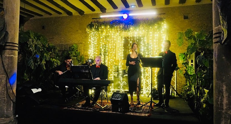 Cant&aacute;bile M&uacute;sica 5