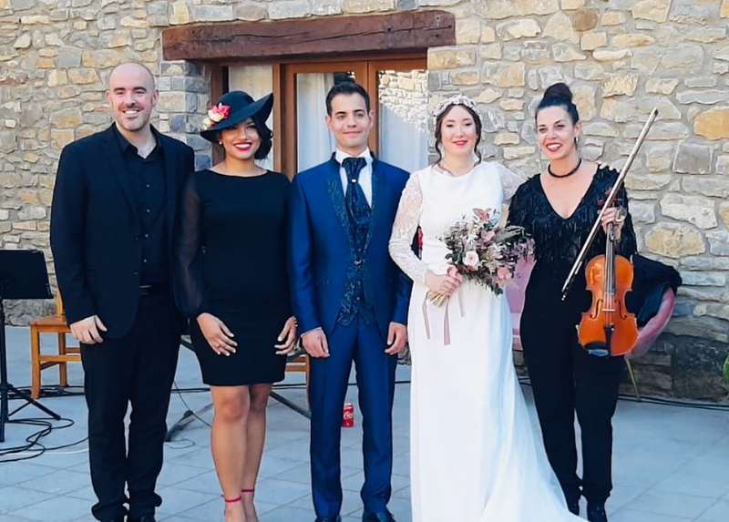 Cant&aacute;bile M&uacute;sica 9