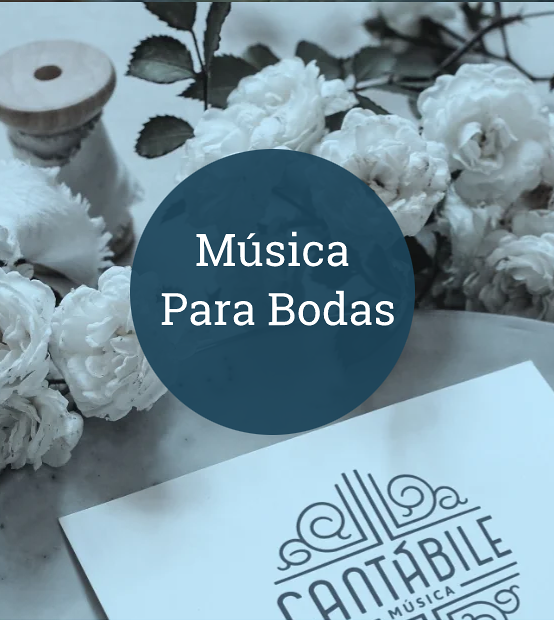 Cant&aacute;bile M&uacute;sica 24
