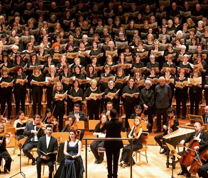 Cant&aacute;bile M&uacute;sica 19