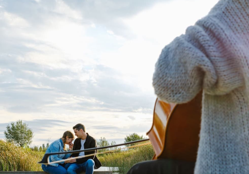 Cant&aacute;bile M&uacute;sica 4