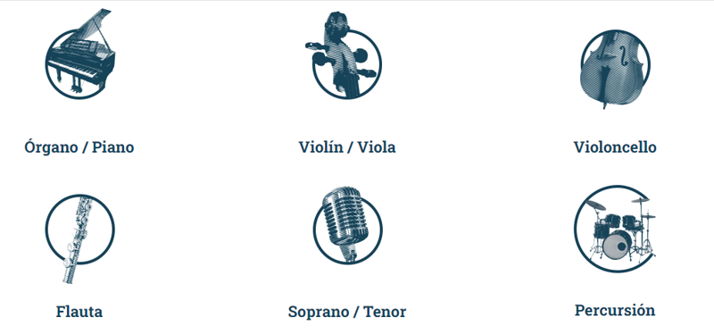 Cant&aacute;bile M&uacute;sica 17