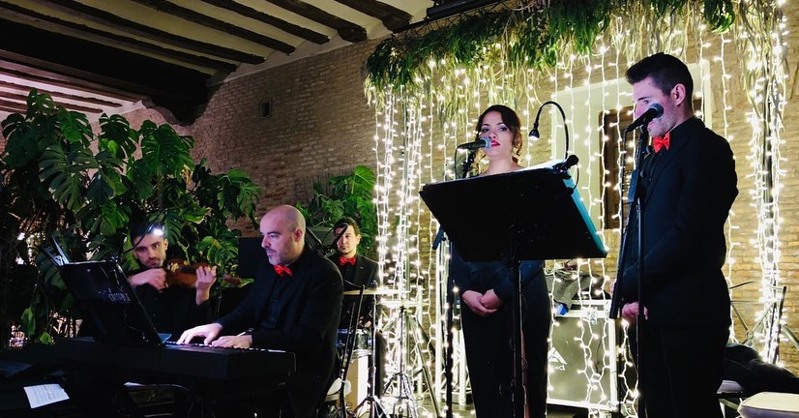 Cant&aacute;bile M&uacute;sica Zaragoza