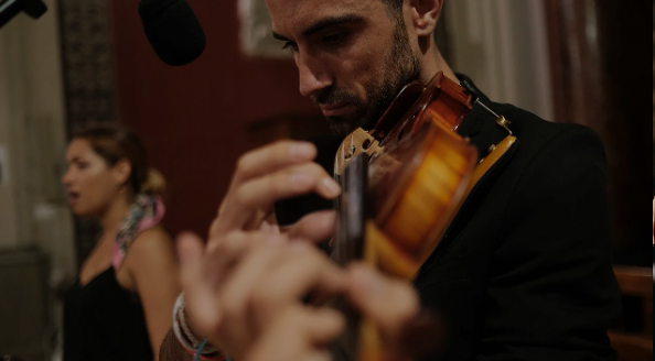 Cant&aacute;bile M&uacute;sica BANDAS DE MUSICA