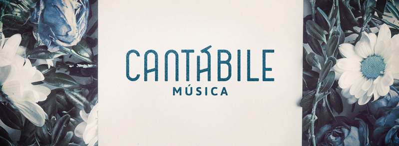 Cant&aacute;bile M&uacute;sica 20
