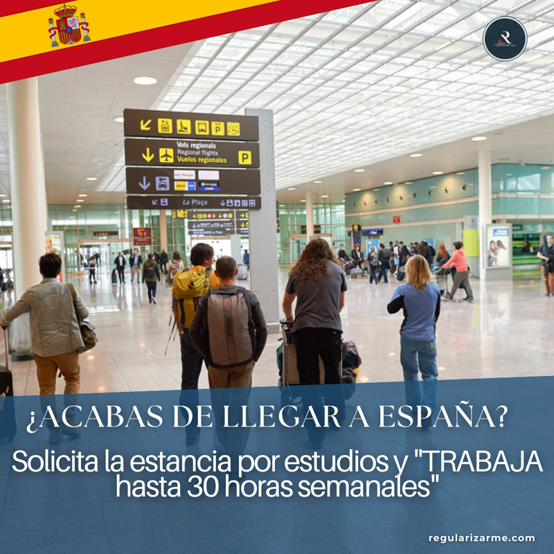 Asesor&iacute;a regularizarme.com Barcelona