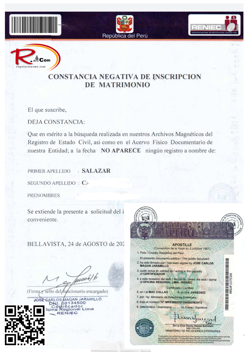 Asesor&iacute;a regularizarme.com 4