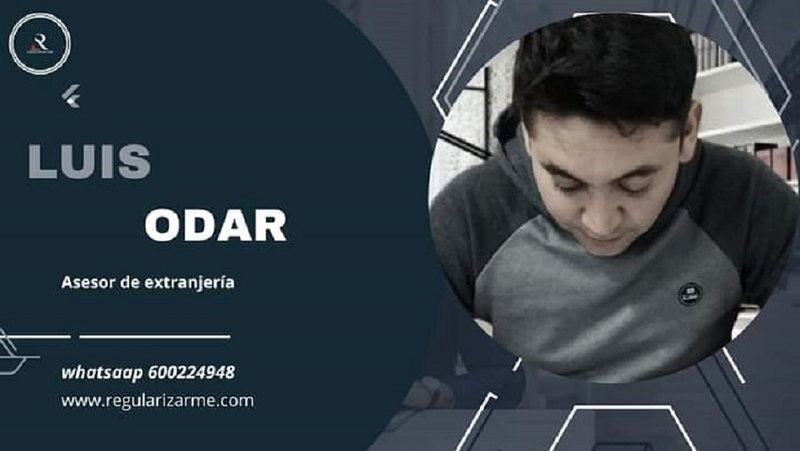 Asesor&iacute;a regularizarme.com 16