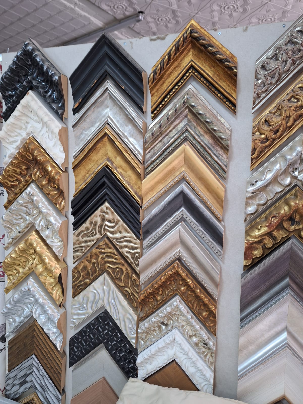 Galería de imágenes