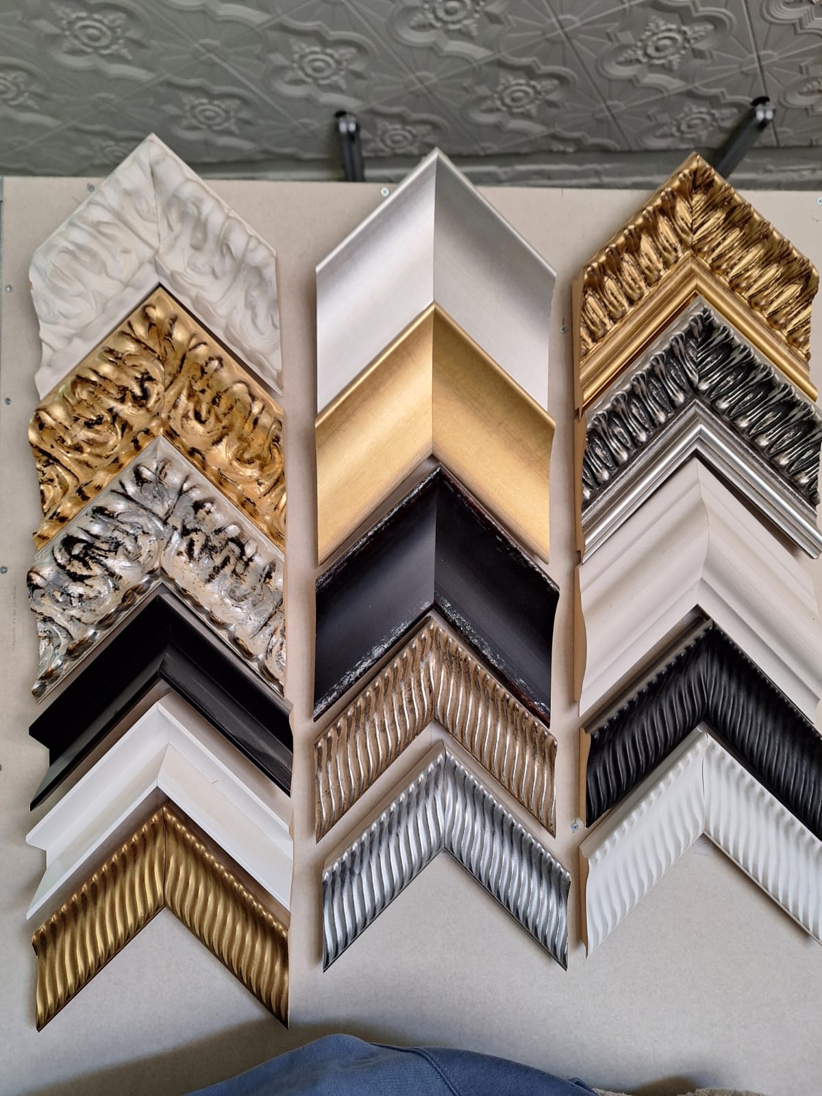 Galería de imágenes