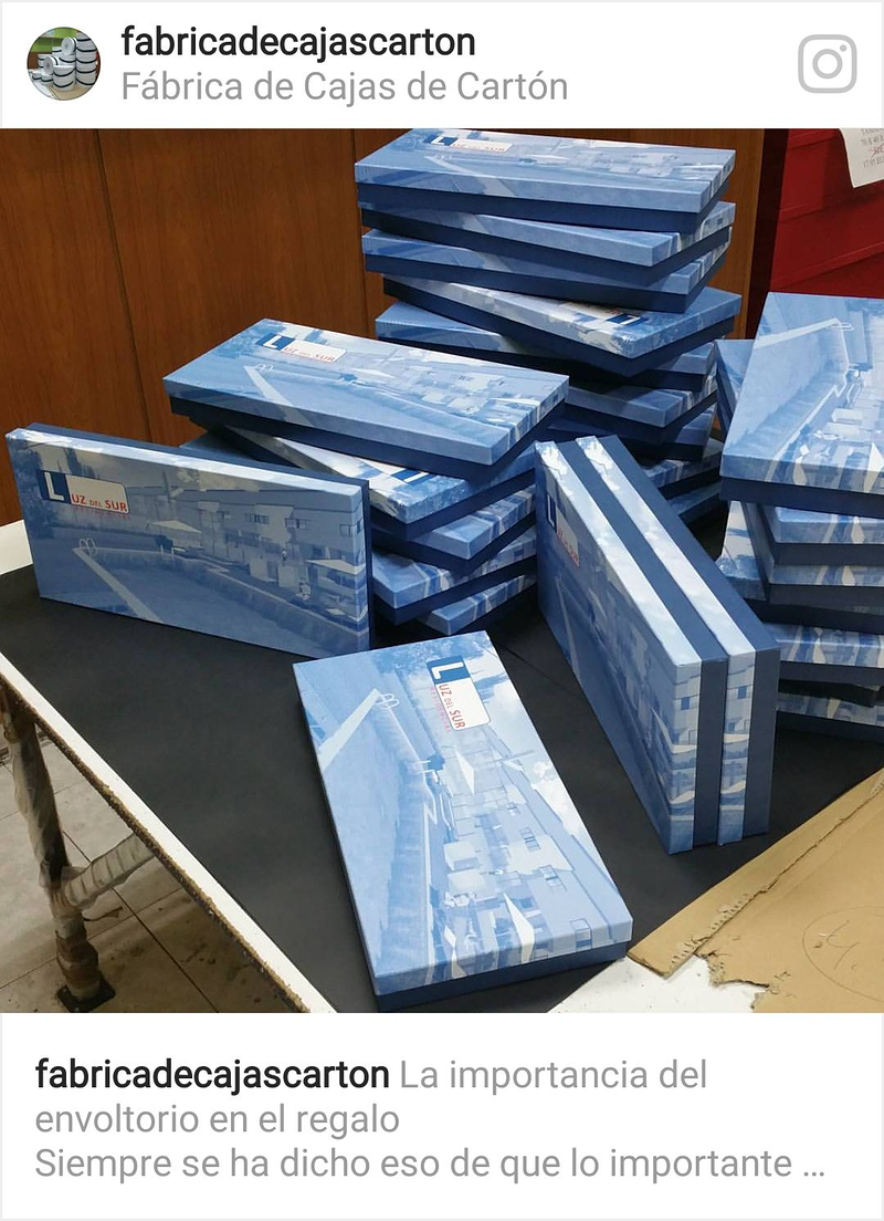 F&aacute;brica de Cajas de Cart&oacute;n 3