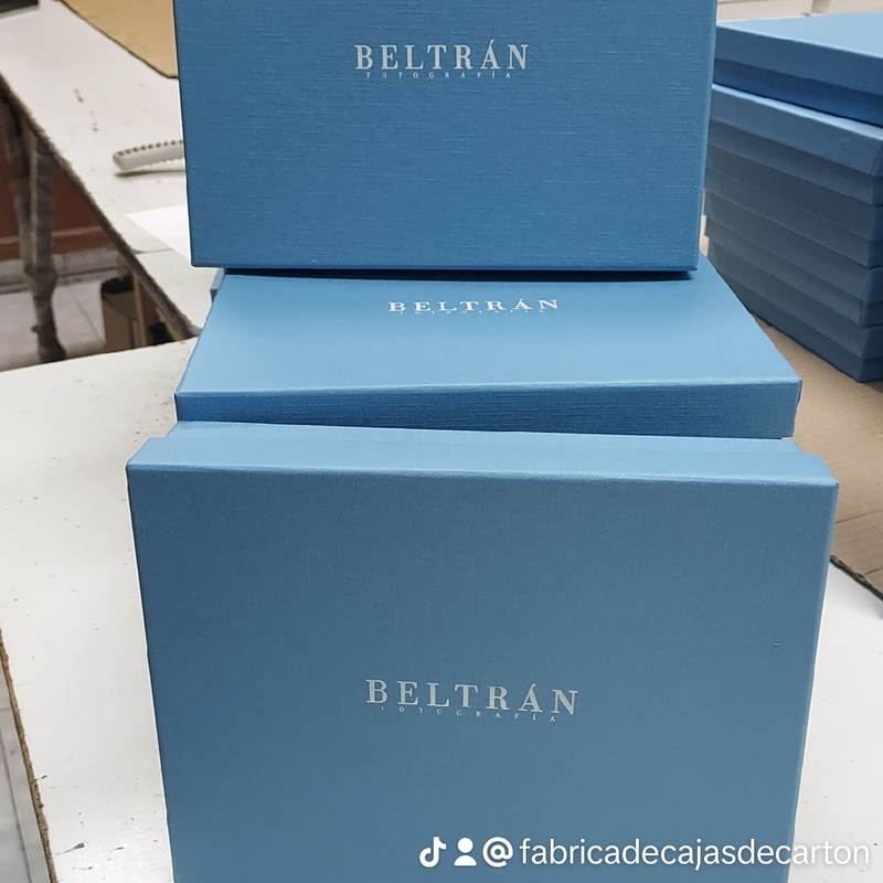 F&aacute;brica de Cajas de Cart&oacute;n 30