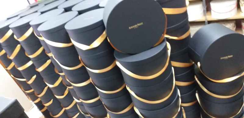 F&aacute;brica de Cajas de Cart&oacute;n 8