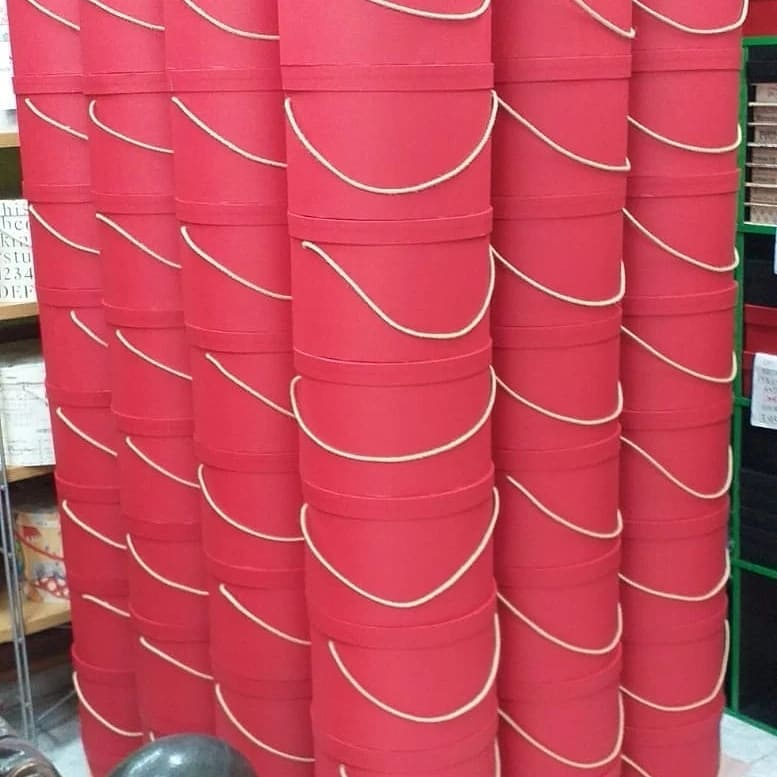 F&aacute;brica de Cajas de Cart&oacute;n 18