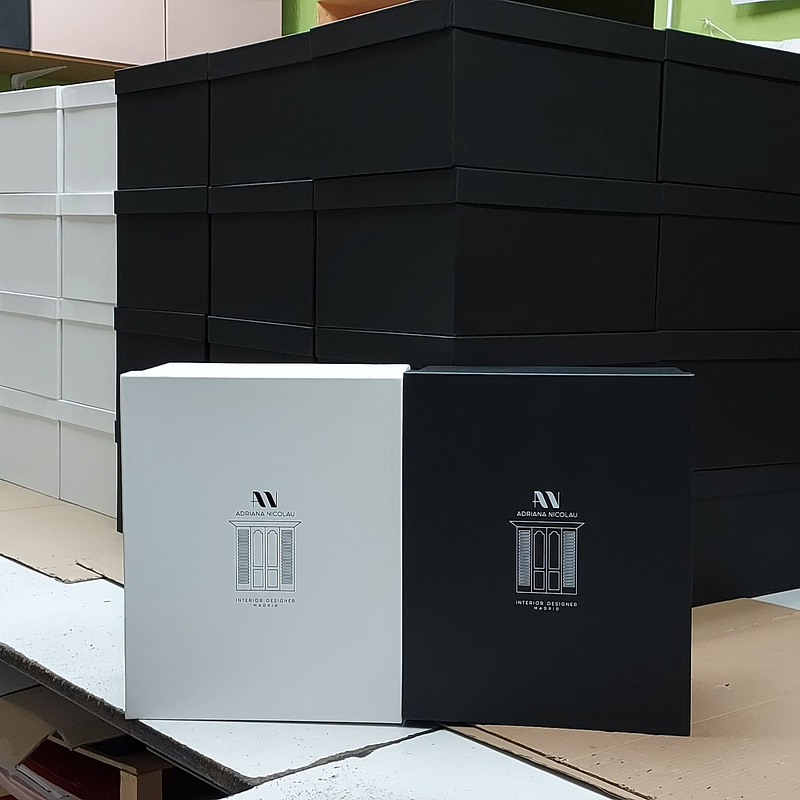 F&aacute;brica de Cajas de Cart&oacute;n 23