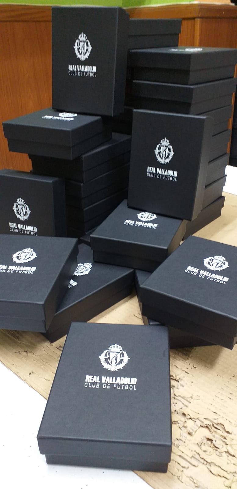 F&aacute;brica de Cajas de Cart&oacute;n 9