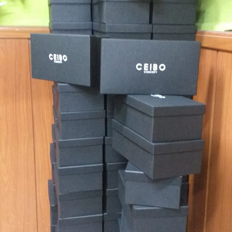 F&aacute;brica de Cajas de Cart&oacute;n 27