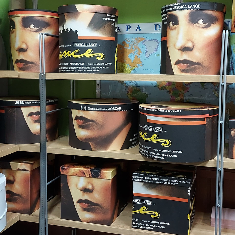 F&aacute;brica de Cajas de Cart&oacute;n 16