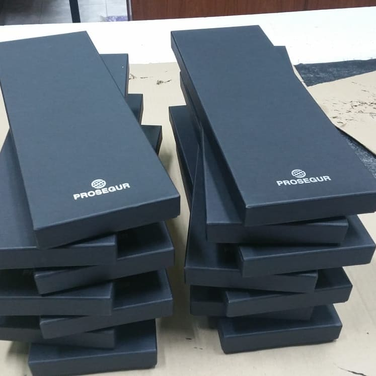 F&aacute;brica de Cajas de Cart&oacute;n 22