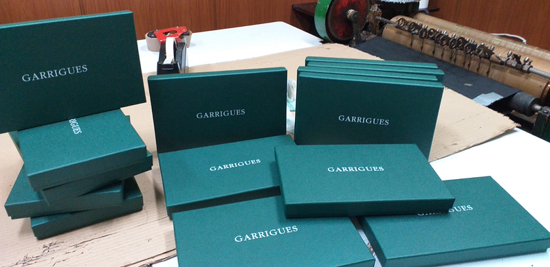 F&aacute;brica de Cajas de Cart&oacute;n 7