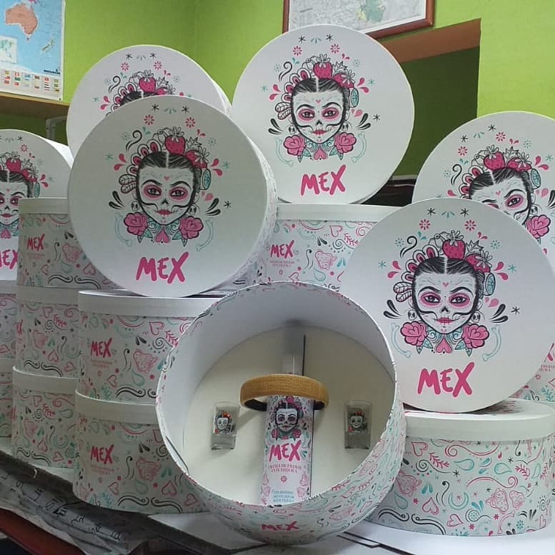 F&aacute;brica de Cajas de Cart&oacute;n 17