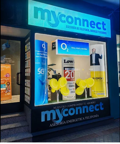 Myconnect 2