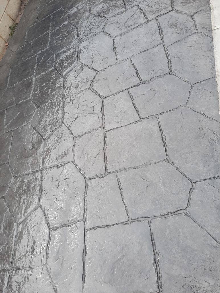 Pavimentos Alin PAVIMENTOS DE HORMIGON