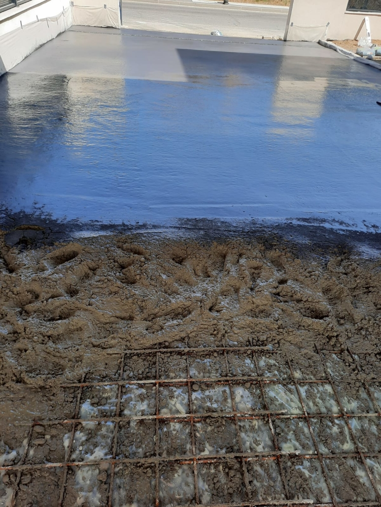 Pavimentos Alin Alcalá de Henares