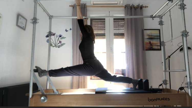 Vira Pilates PILATES METODO: CENTROS