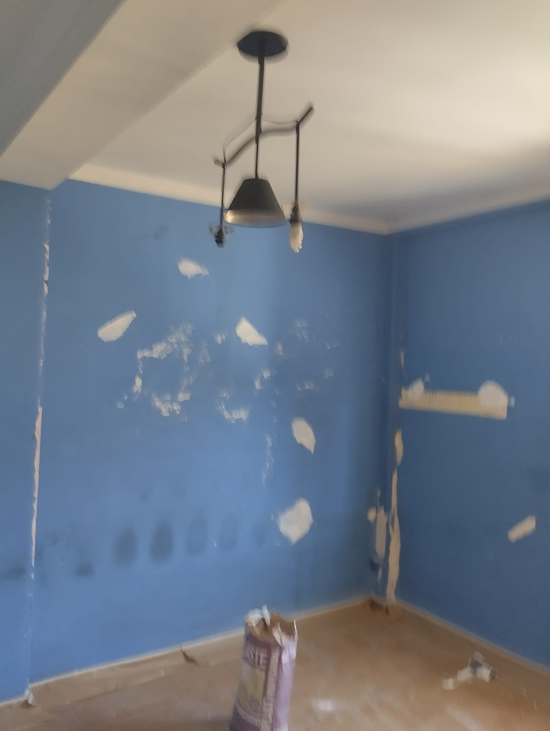 Gardel Multiservicios REFORMAS EN GENERAL