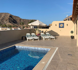 Gran Canaria House 3