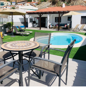 Gran Canaria House APARTAMENTOS TURISTICOS Y CASAS DE VACACIONES: ALQUILER