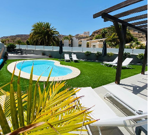 Gran Canaria House 7