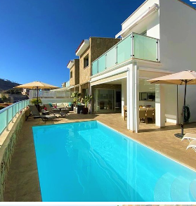 Gran Canaria House 6
