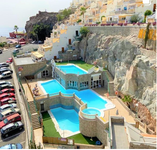 Gran Canaria House 4