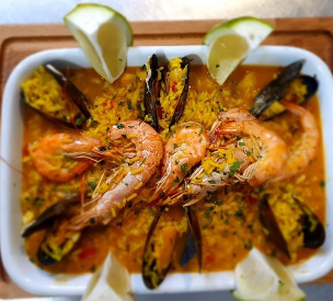 Gran Canaria House Mogán