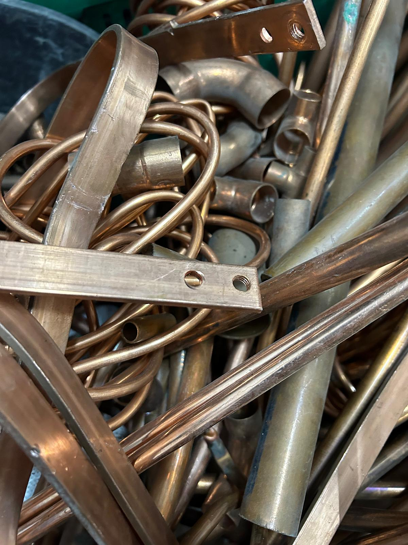 Anyi & Fabi Recuperaciones Sl 6