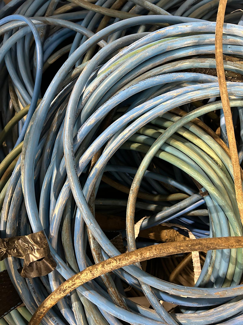 Anyi & Fabi Recuperaciones Sl 5