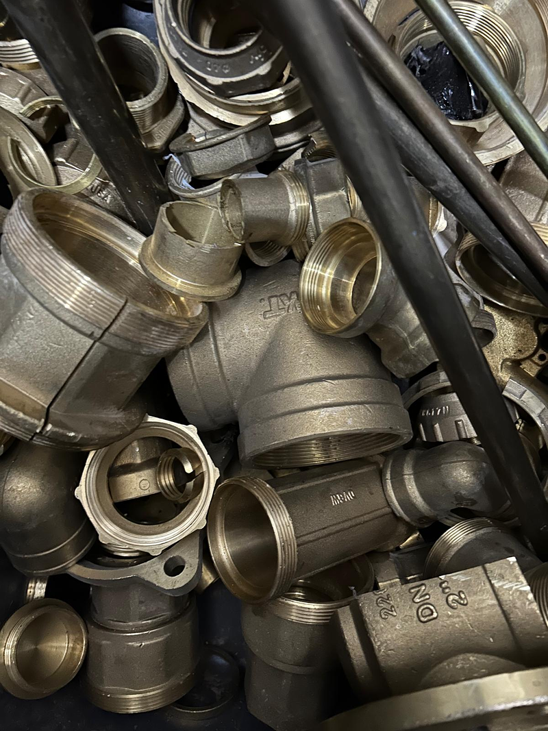 Anyi & Fabi Recuperaciones Sl 3