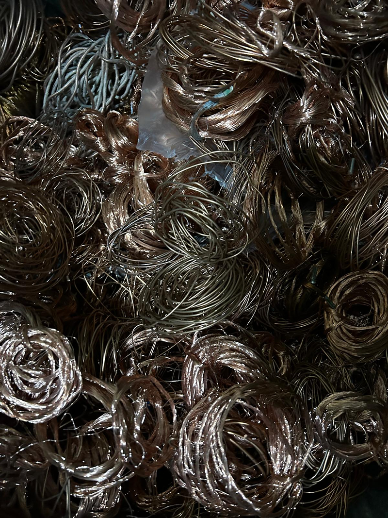 Anyi & Fabi Recuperaciones Sl 2