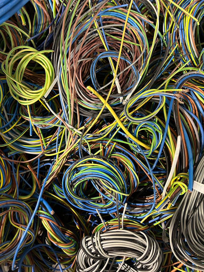 Anyi & Fabi Recuperaciones Sl 4