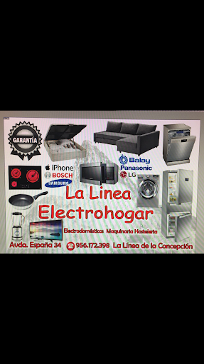 La Lineaelectrohogar 4
