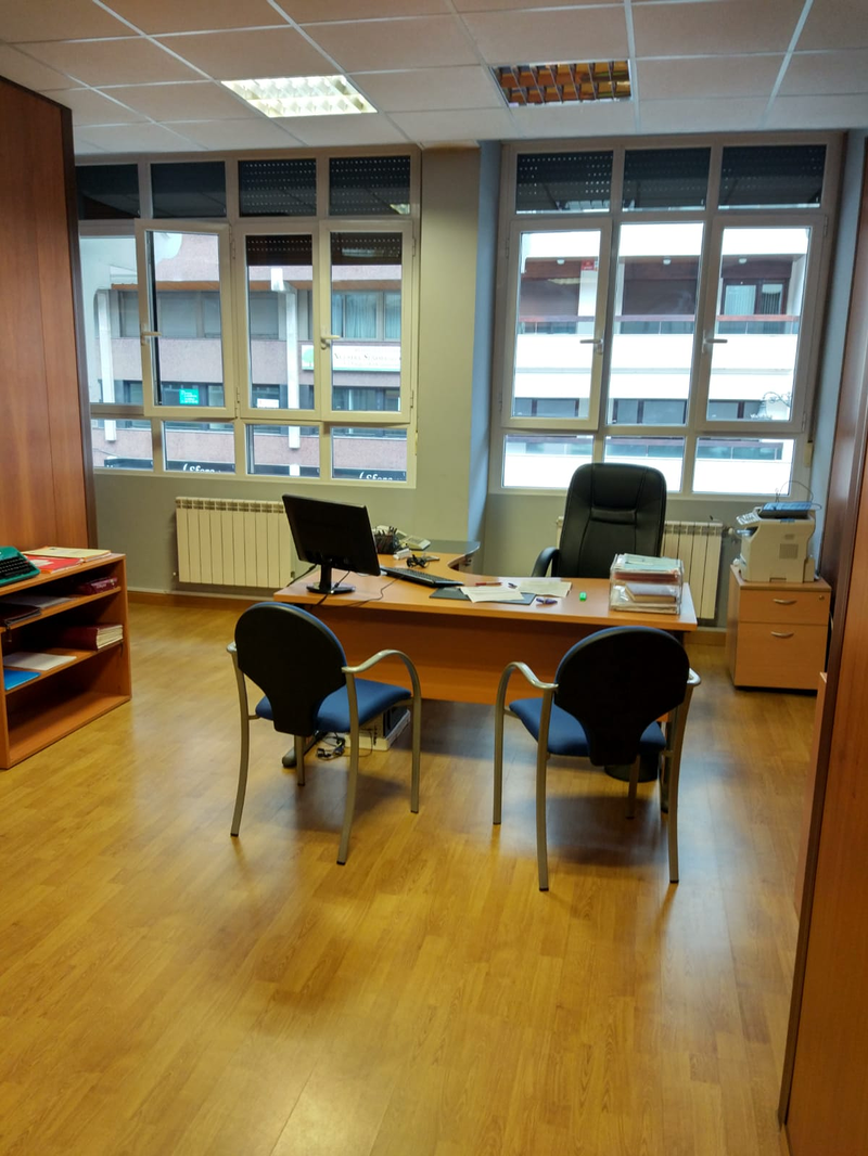 Escudero Asesores León