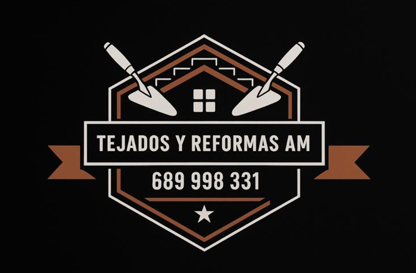 Tejados y Reformas AM