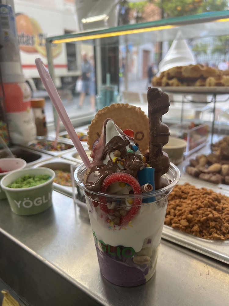 Heladeria Artesana Lolina&acute;s K HELADERIAS