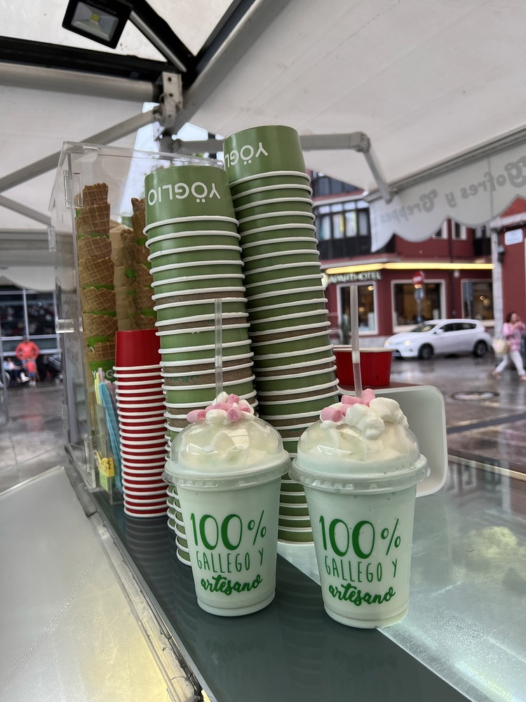 Heladeria Artesana Lolina&acute;s K 4